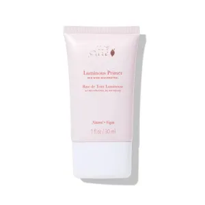 100% Pure Luminous Primer
