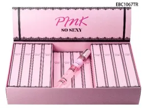 1067TR "PINK SO SEXY TRAVEL SIZE PINK WOMEN FRAGRANCES"