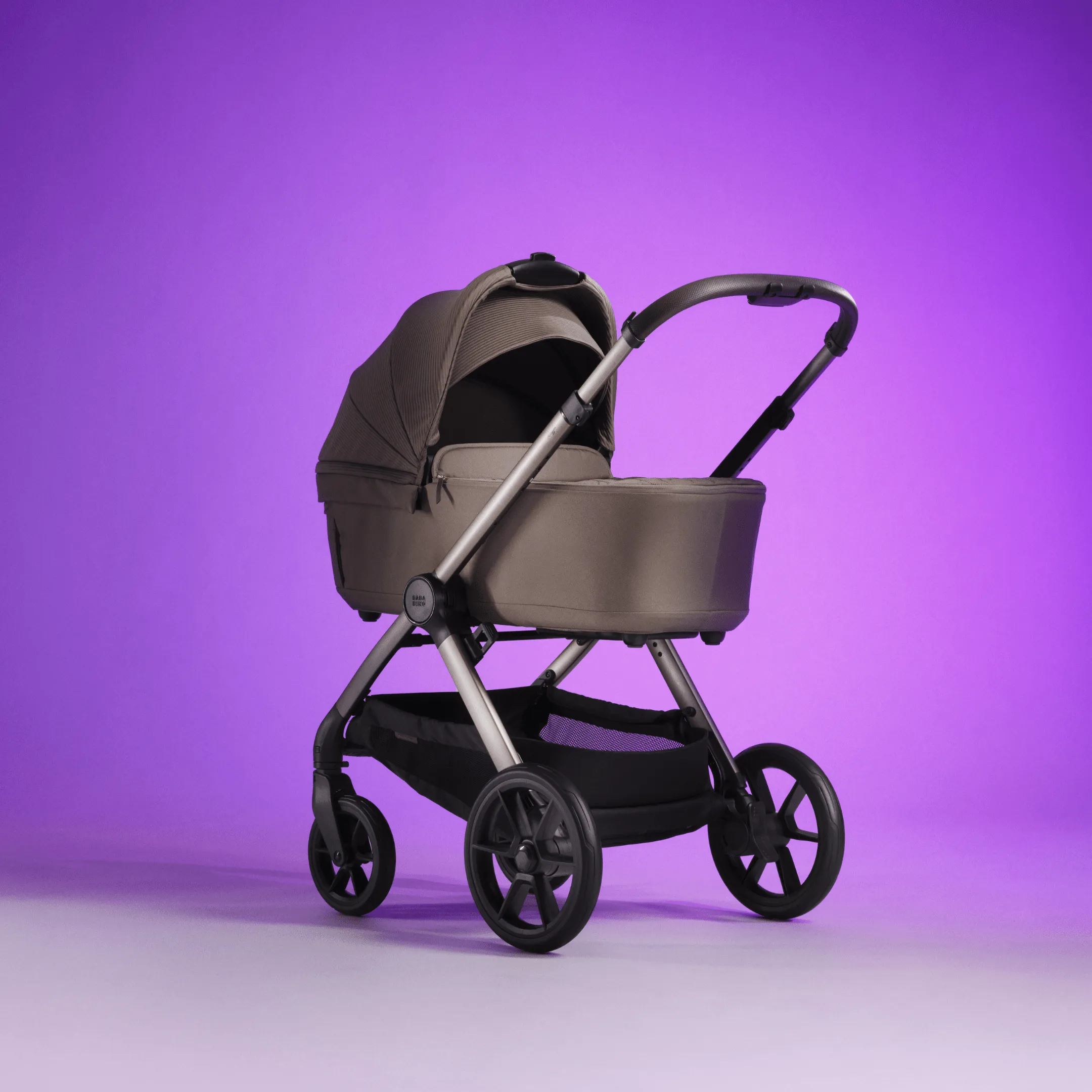 18pc Raffi MKII Travel, Home & Feeding Bundle - Minky