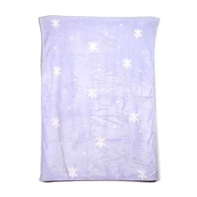 2-in-1 Blankeazzz Plush Toy & Travel Blanket - Adoramals Nico the Penguin