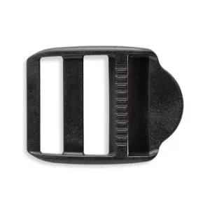 2 Pack 1 1/2" Strap Slide Adjusters
