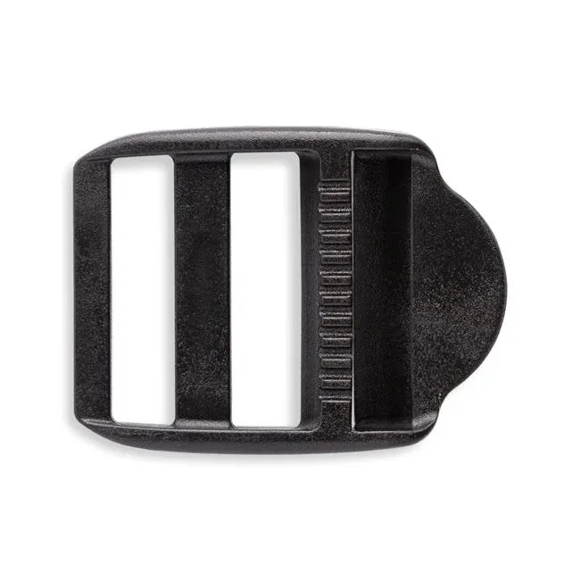 2 Pack 1 1/2" Strap Slide Adjusters
