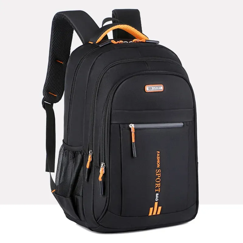 2024 Leisure Travel Backpack
