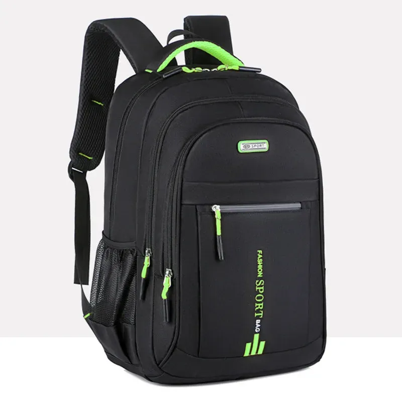 2024 Leisure Travel Backpack