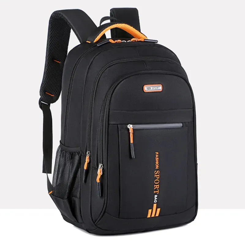 2024 Leisure Travel Backpack