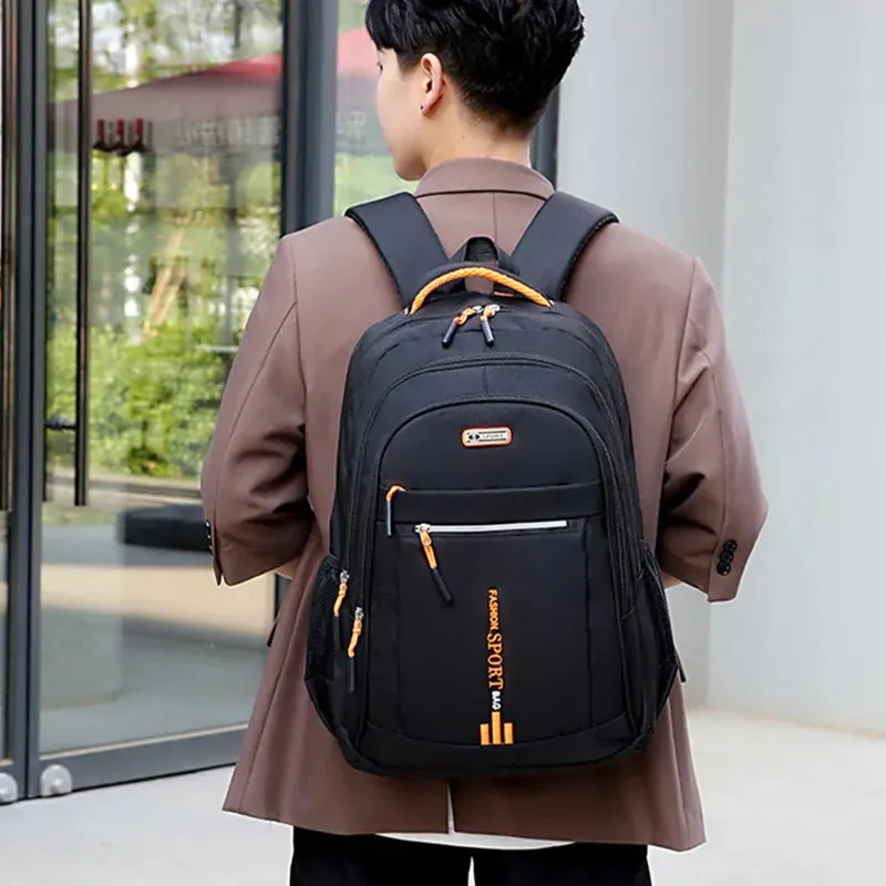 2024 Leisure Travel Backpack