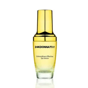 24K Extraordinary Eye Serum