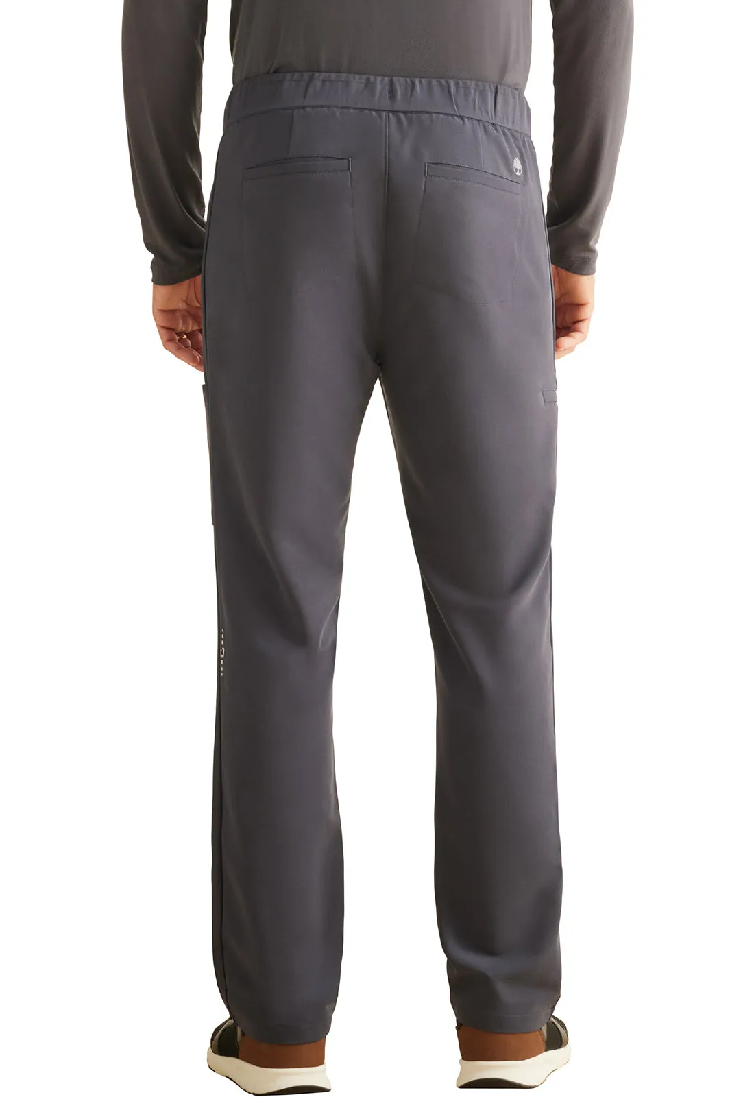 360 Nash Pants Pewter