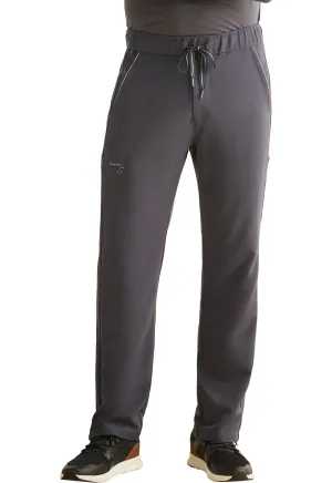 360 Nash Pants Pewter