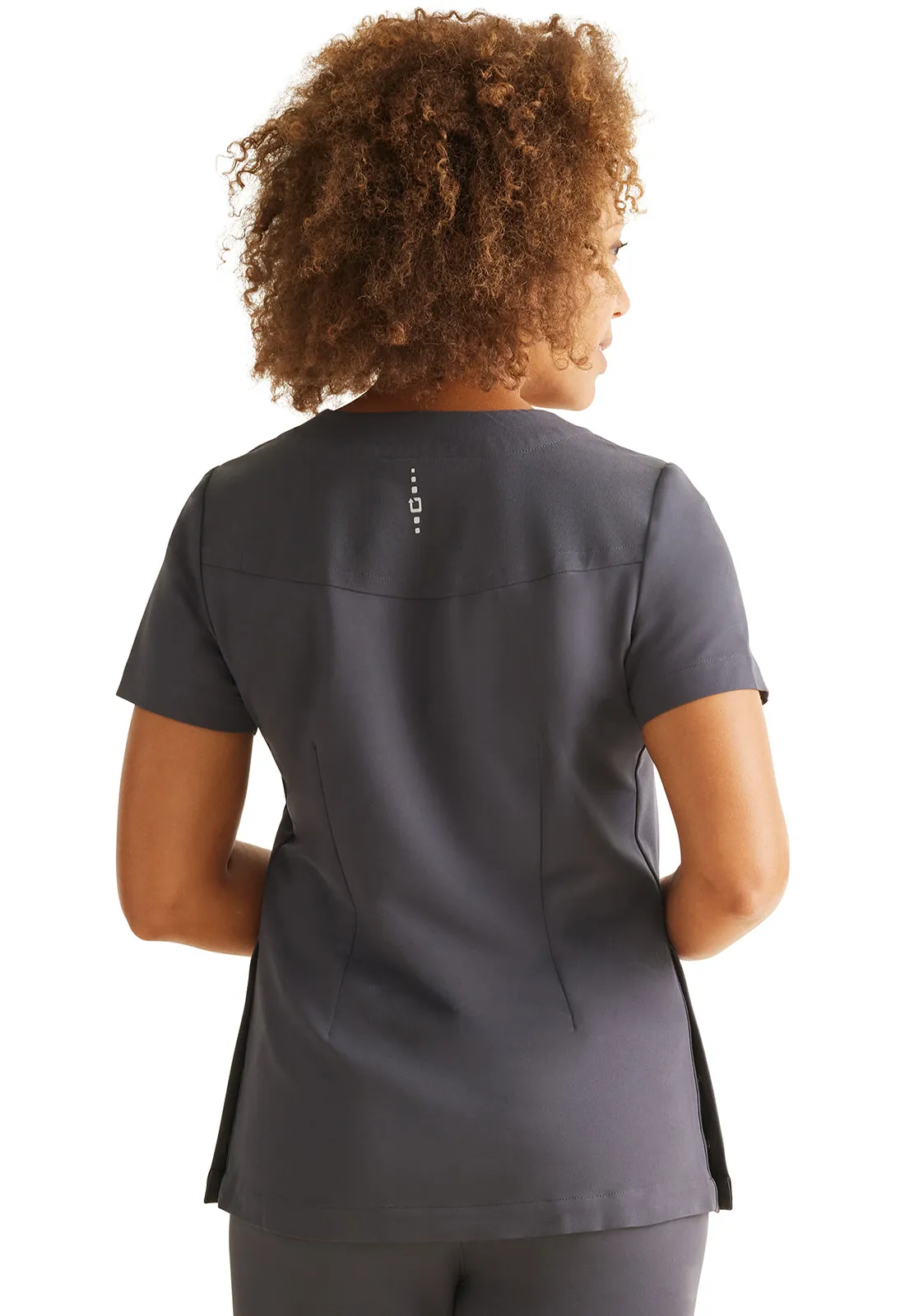 360 Stella Top Pewter