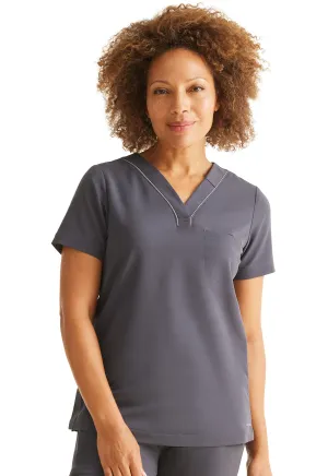 360 Stella Top Pewter