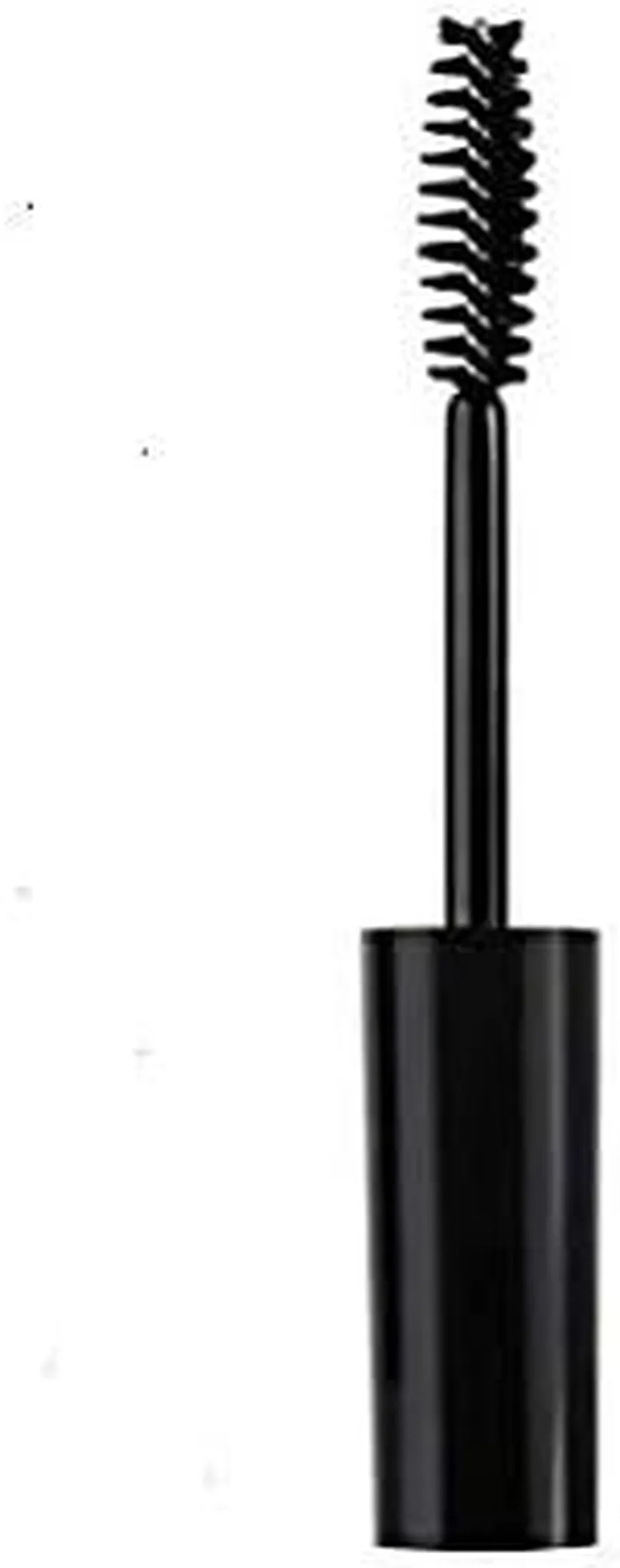 3Pcs 10Ml Empty Mascara Tube Wand Eyelash Cream Container Bottle with 3 Rubber Inserts 3 Funnels 3 Transfer Pipettes
