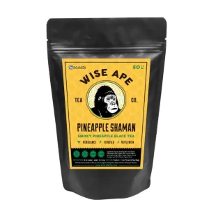 40ct Bulk Pouch - Pineapple Shaman