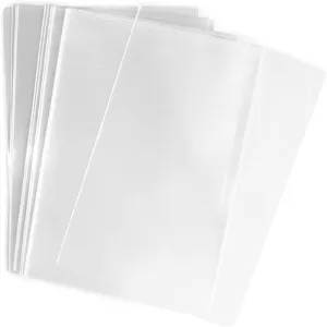 50um LDPE Bag 150L X 100W