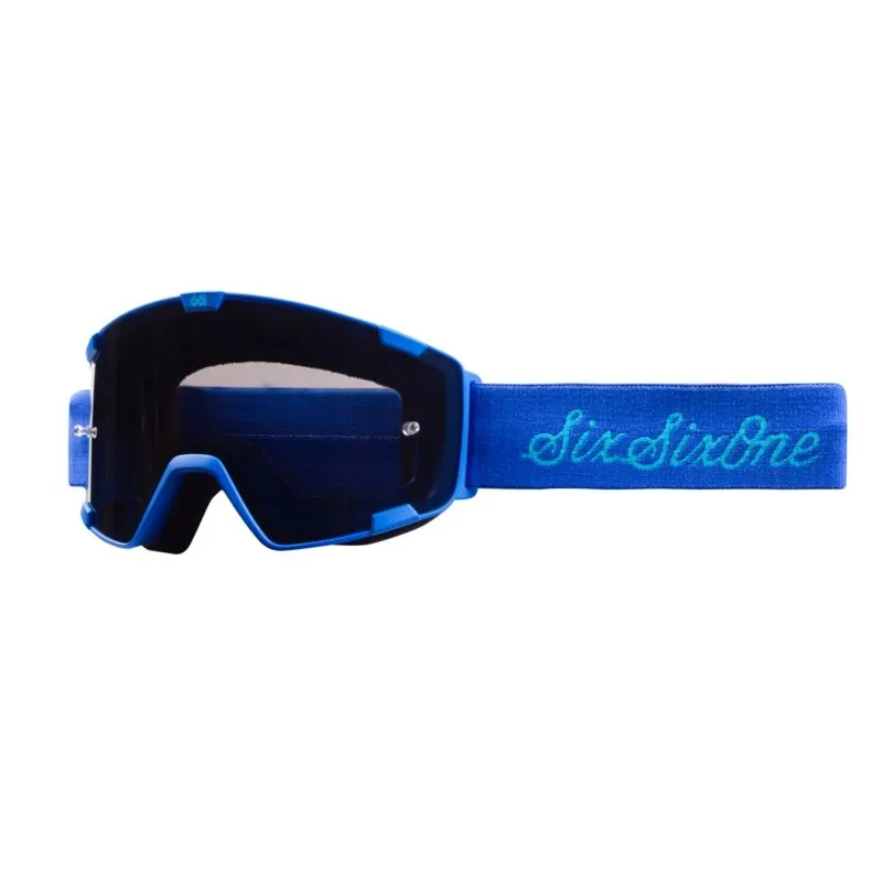 661 SIXSIXONE Radia Goggle