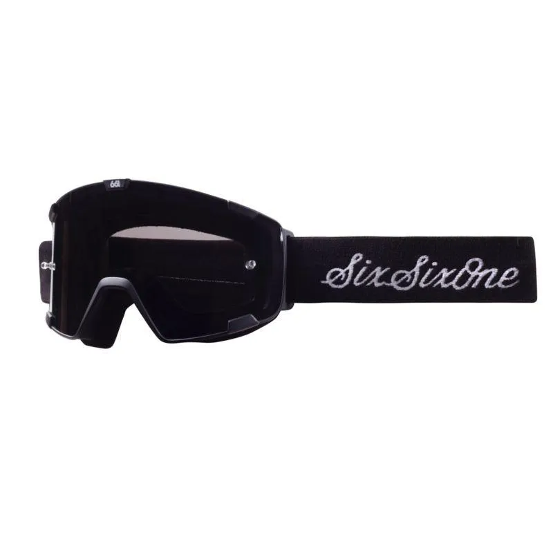 661 SIXSIXONE Radia Goggle