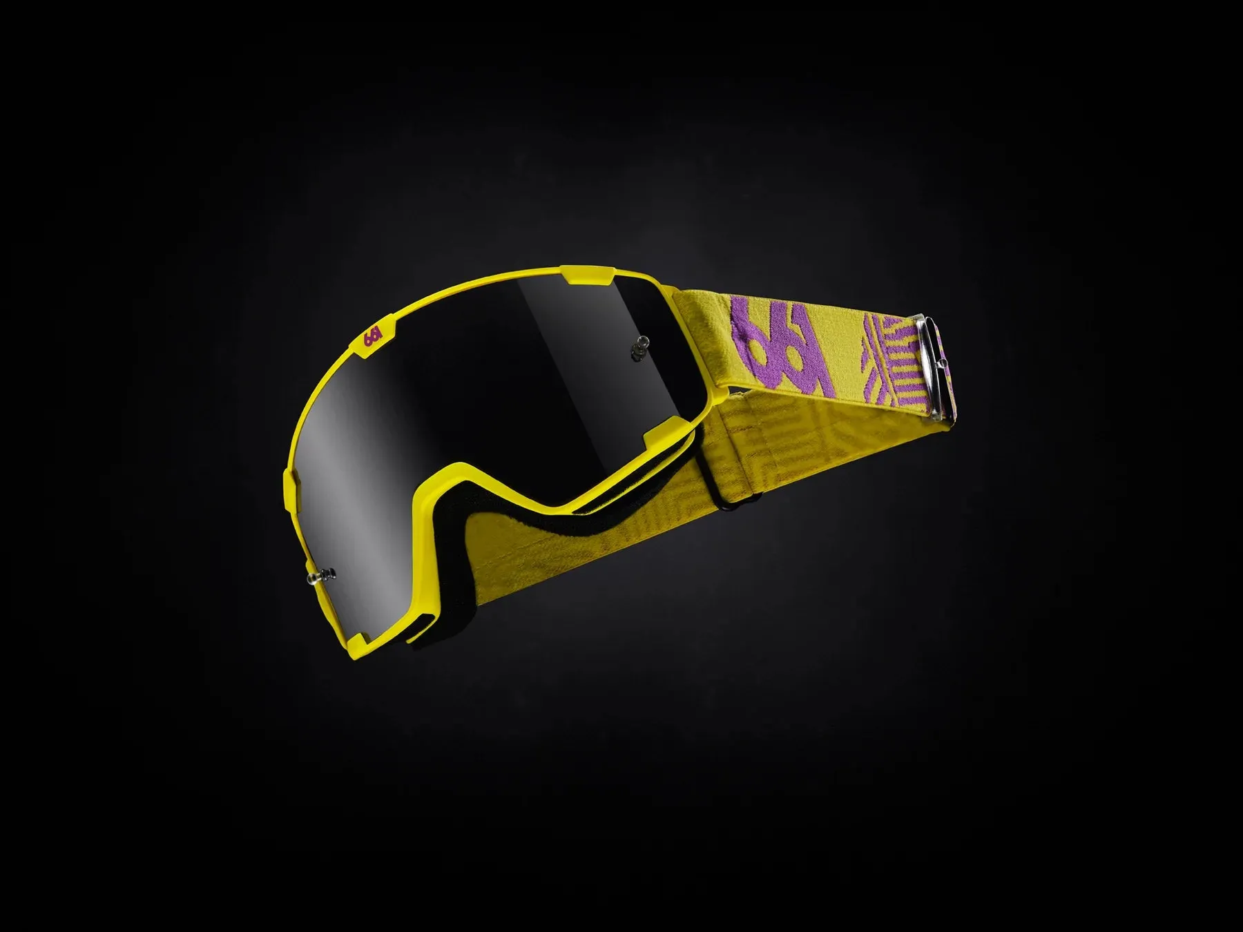 661 SIXSIXONE Radia Goggle