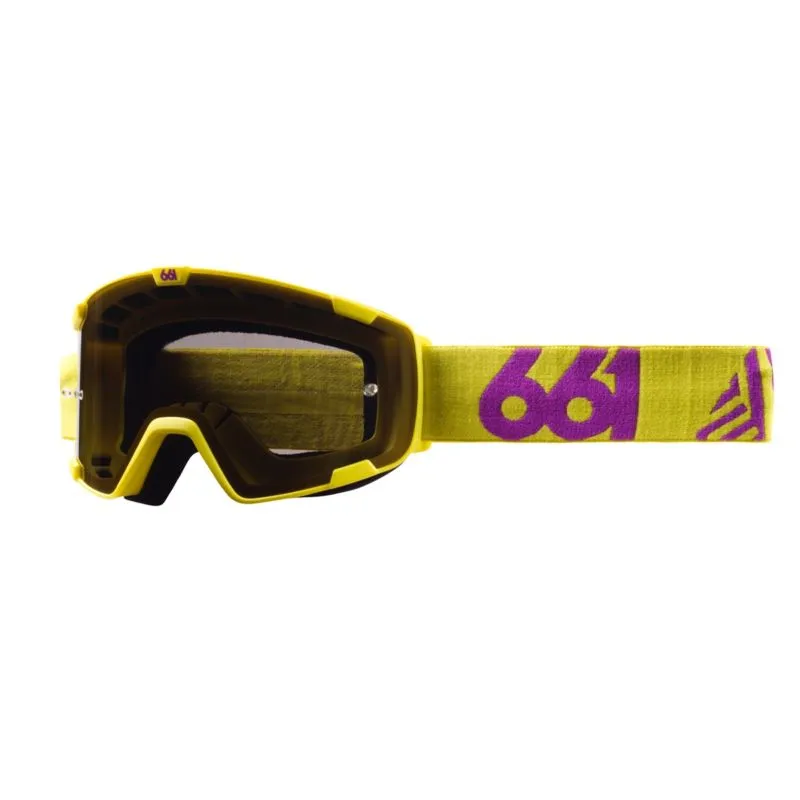 661 SIXSIXONE Radia Goggle
