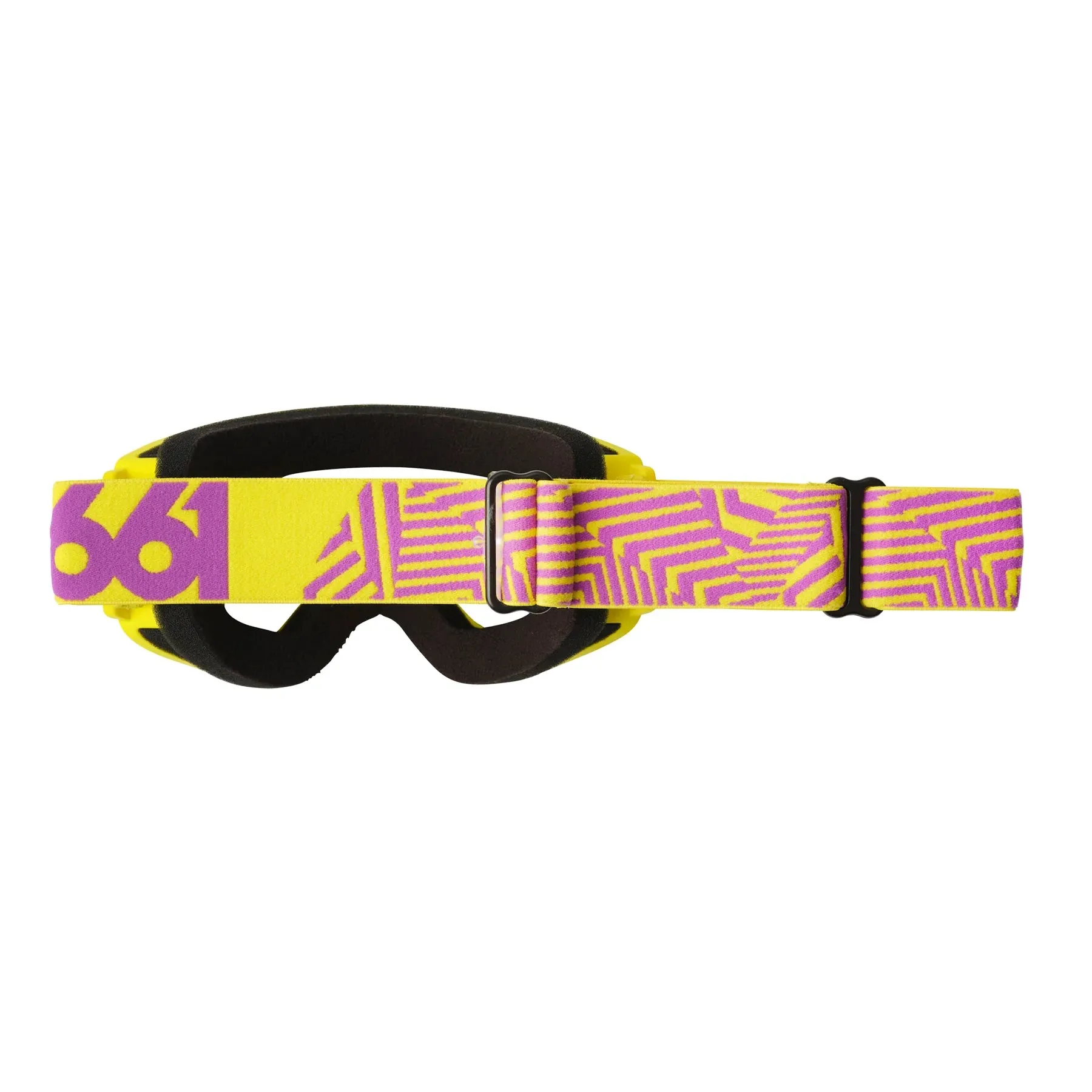661 SIXSIXONE Radia Goggle
