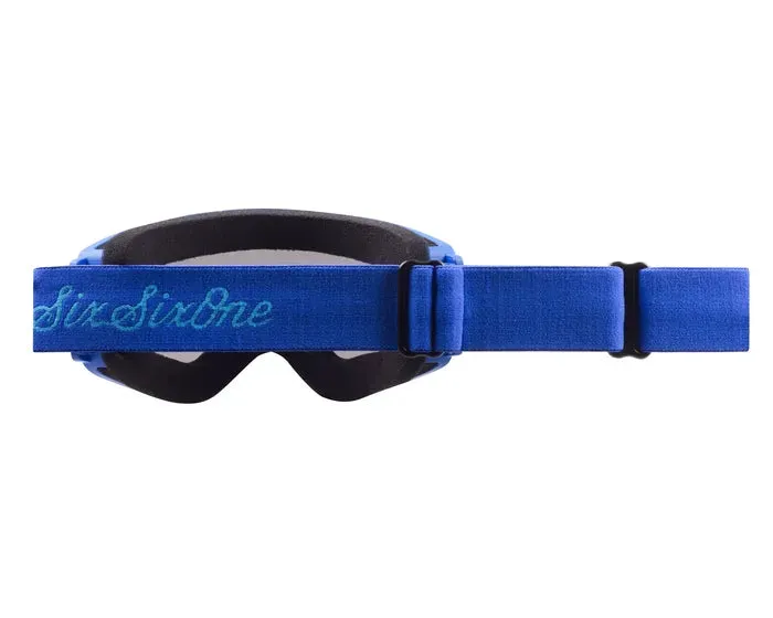 661 SIXSIXONE Radia Goggle