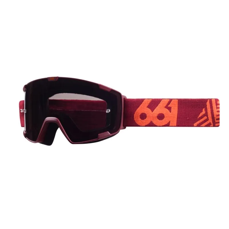 661 SIXSIXONE Radia Goggle