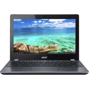 Acer Chromebook 11 C740 - 11.6" Laptop