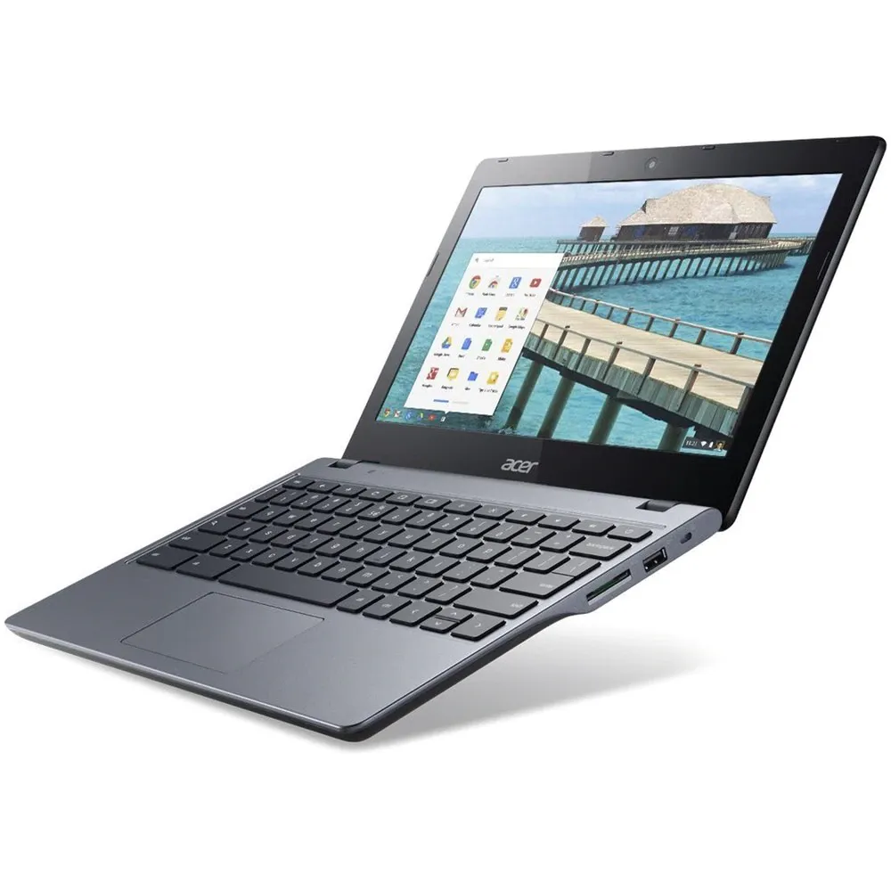 Acer Chromebook 11 C740 - 11.6" Laptop