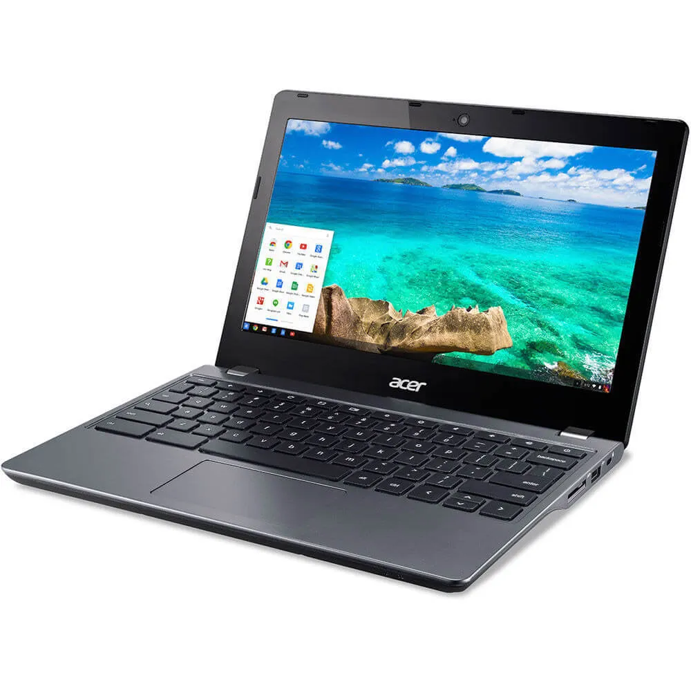 Acer Chromebook 11 C740 - 11.6" Laptop