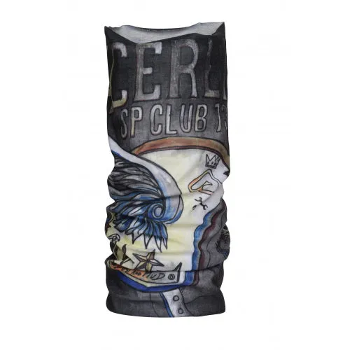 ACERBIS SP Club Neck Warmer