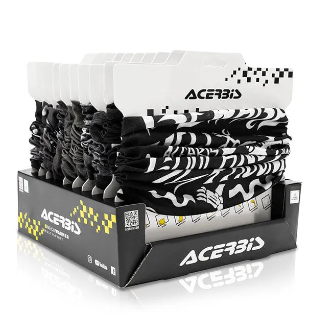 ACERBIS SP Club Neck Warmer