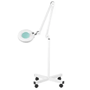ActiveShop S4 Magnifier Lamp   Tripod