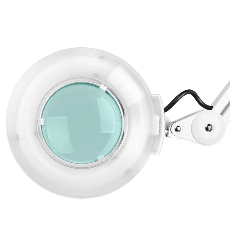 ActiveShop S4 Magnifier Lamp   Tripod