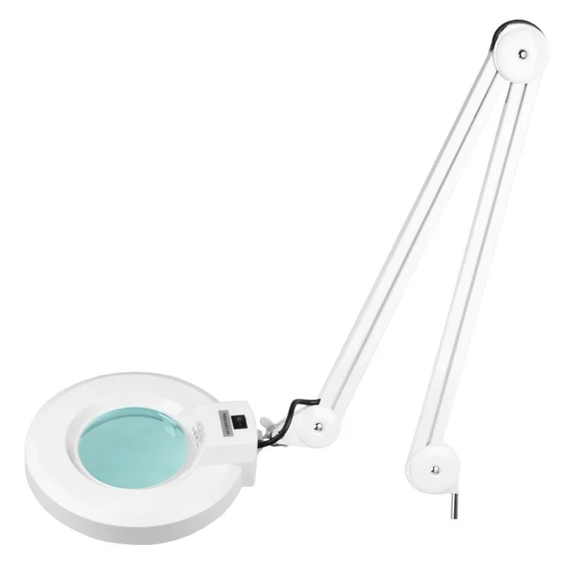 ActiveShop S4 Magnifier Lamp   Tripod
