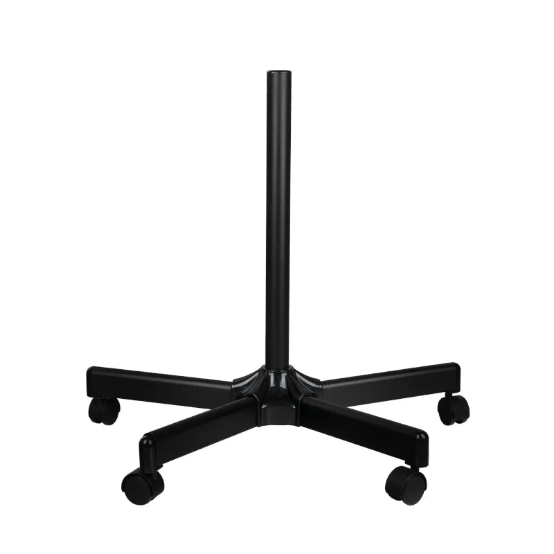 ACTIVESHOP S5 led magnifier lamp   black tripod