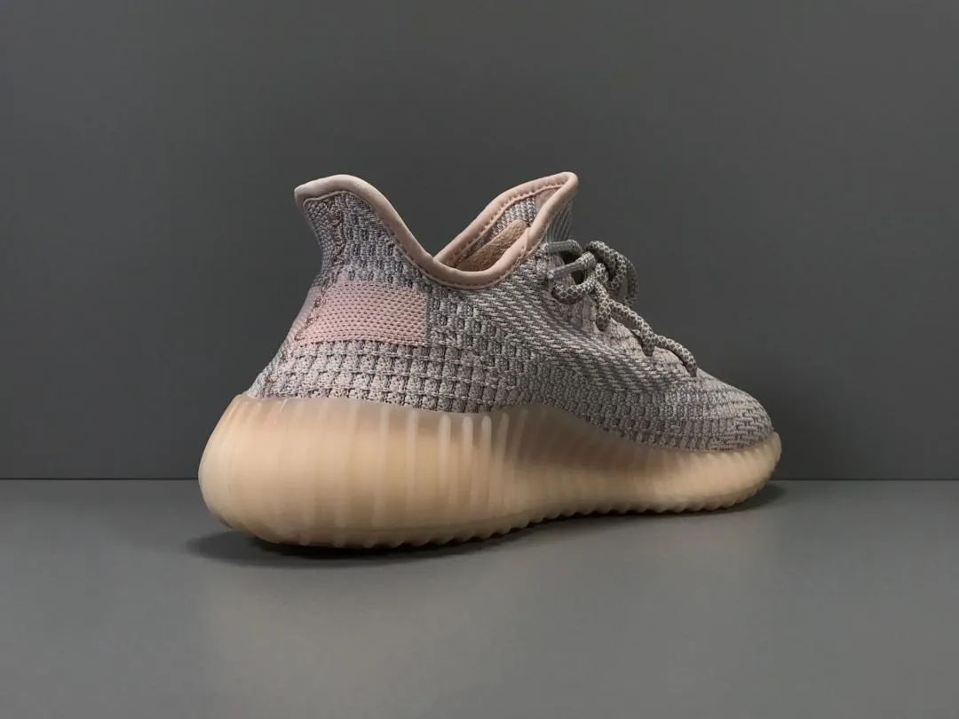 Adidas Yeezy Boost 350 V2 Synth -Reflective