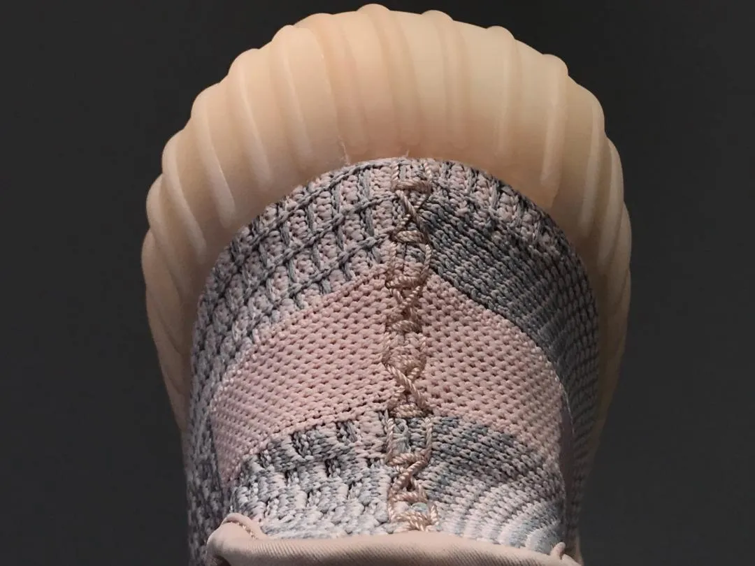 Adidas Yeezy Boost 350 V2 Synth -Reflective