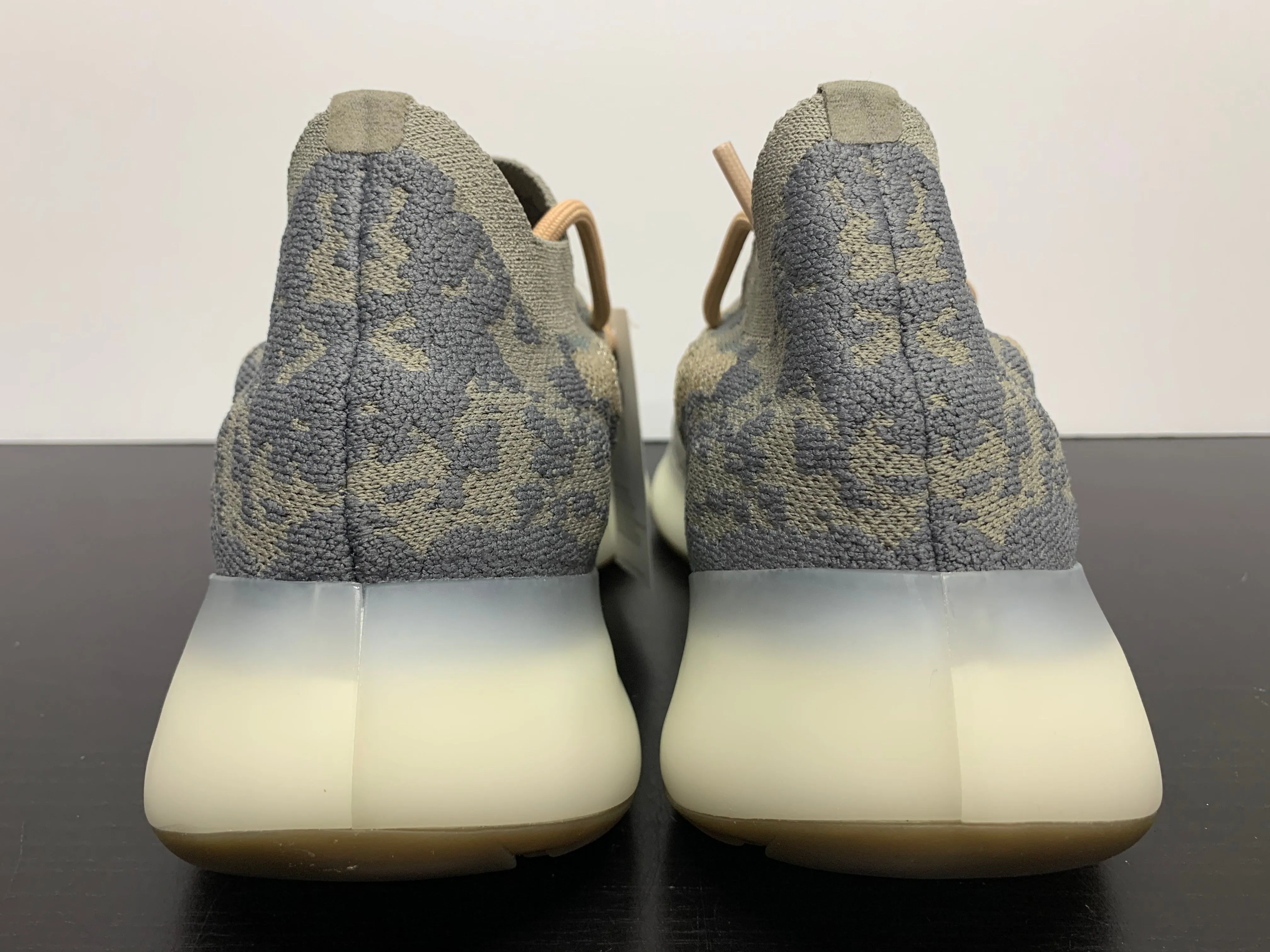 Adidas Yeezy Boost 380 Mist Reflective