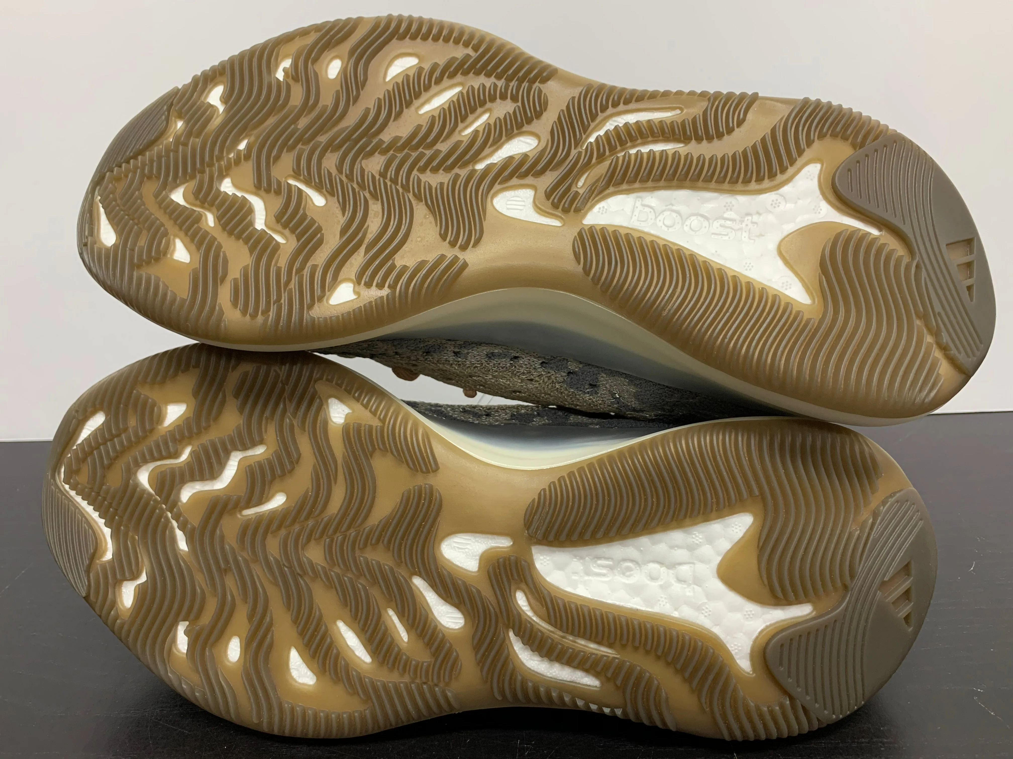 Adidas Yeezy Boost 380 Mist Reflective