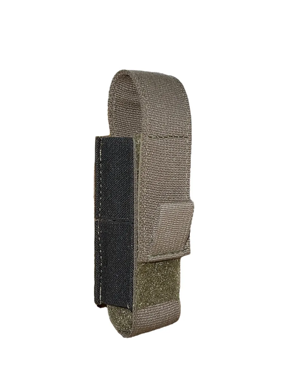 Adjustable OC, Flashlight Pouch & Tourniquet Pouch