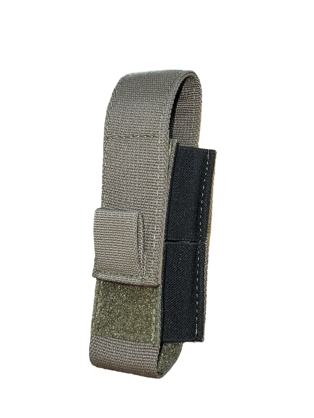 Adjustable OC, Flashlight Pouch & Tourniquet Pouch