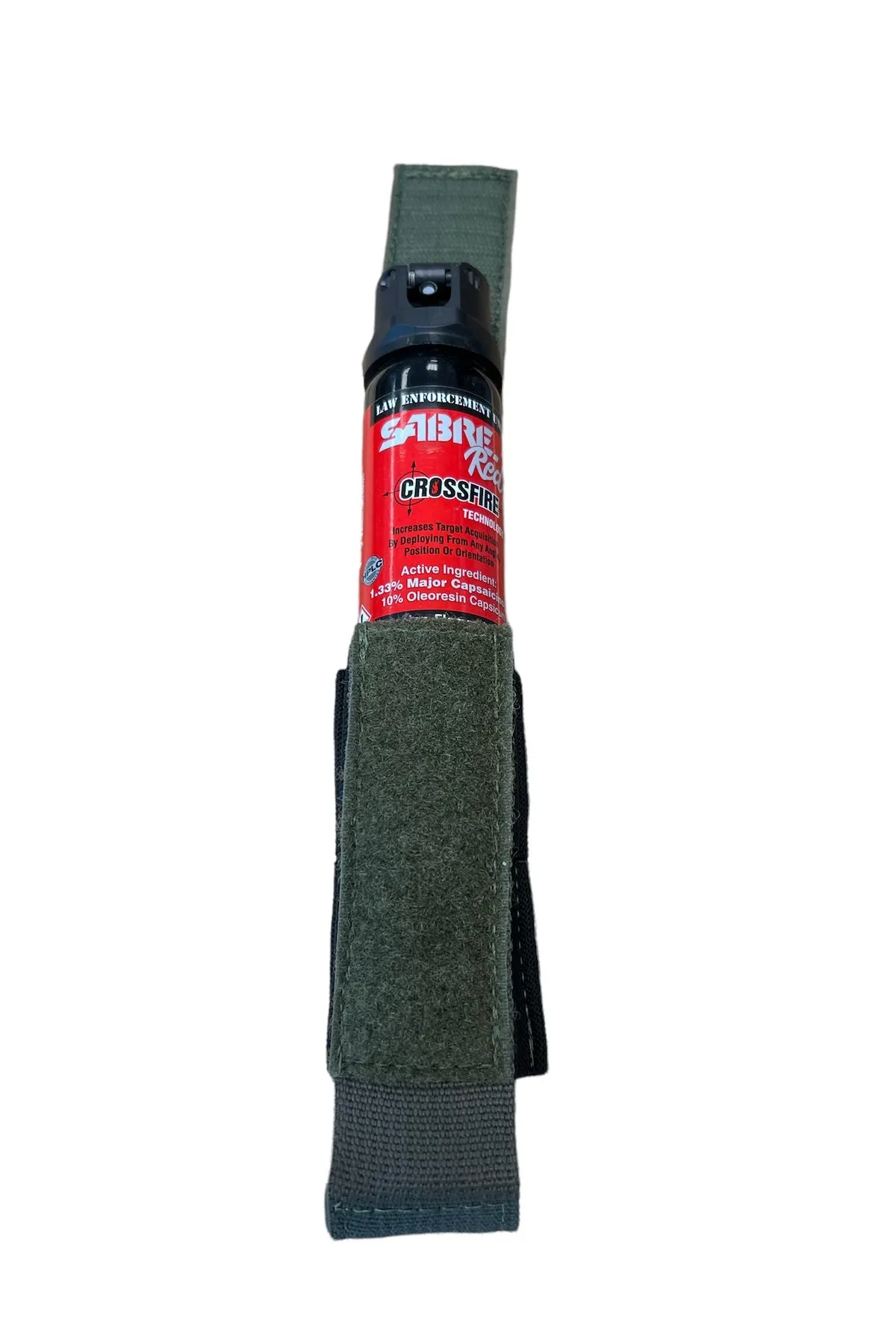 Adjustable OC, Flashlight Pouch & Tourniquet Pouch