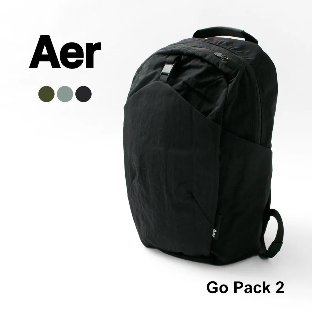 Aer / Go Pack 2