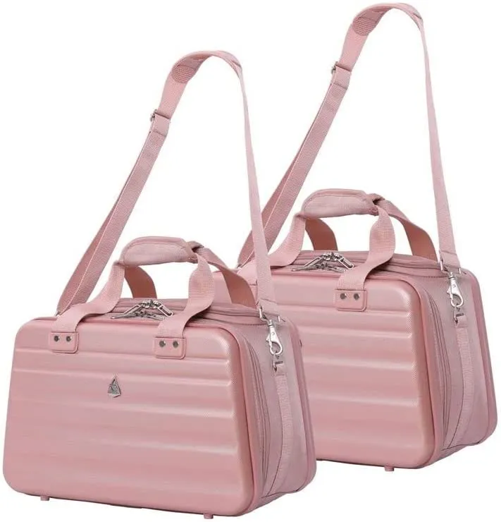 Aerolite (40x20x25cm) Ryanair Maximum Cabin Hand Luggage Holdall Bag