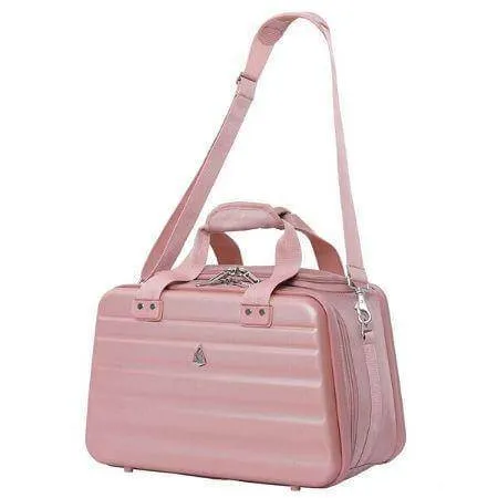 Aerolite (40x20x25cm) Ryanair Maximum Cabin Hand Luggage Holdall Bag