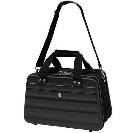 Aerolite (40x20x25cm) Ryanair Maximum Cabin Hand Luggage Holdall Bag