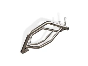 AKRAPOVIC BMW R 1250 GS 2019-2023 TITANIUM PROTECTION BAR SET