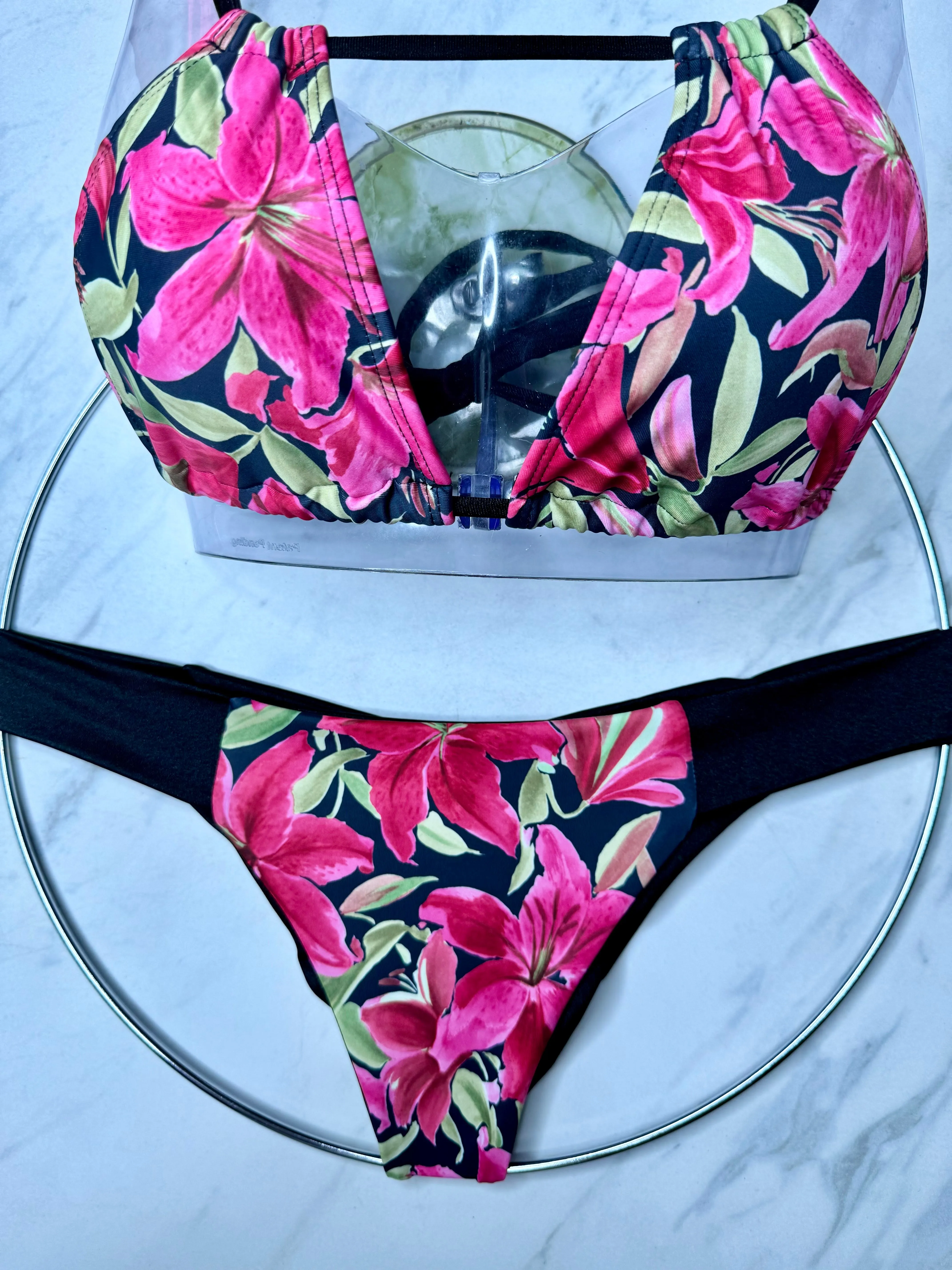 Alani Convertible Top