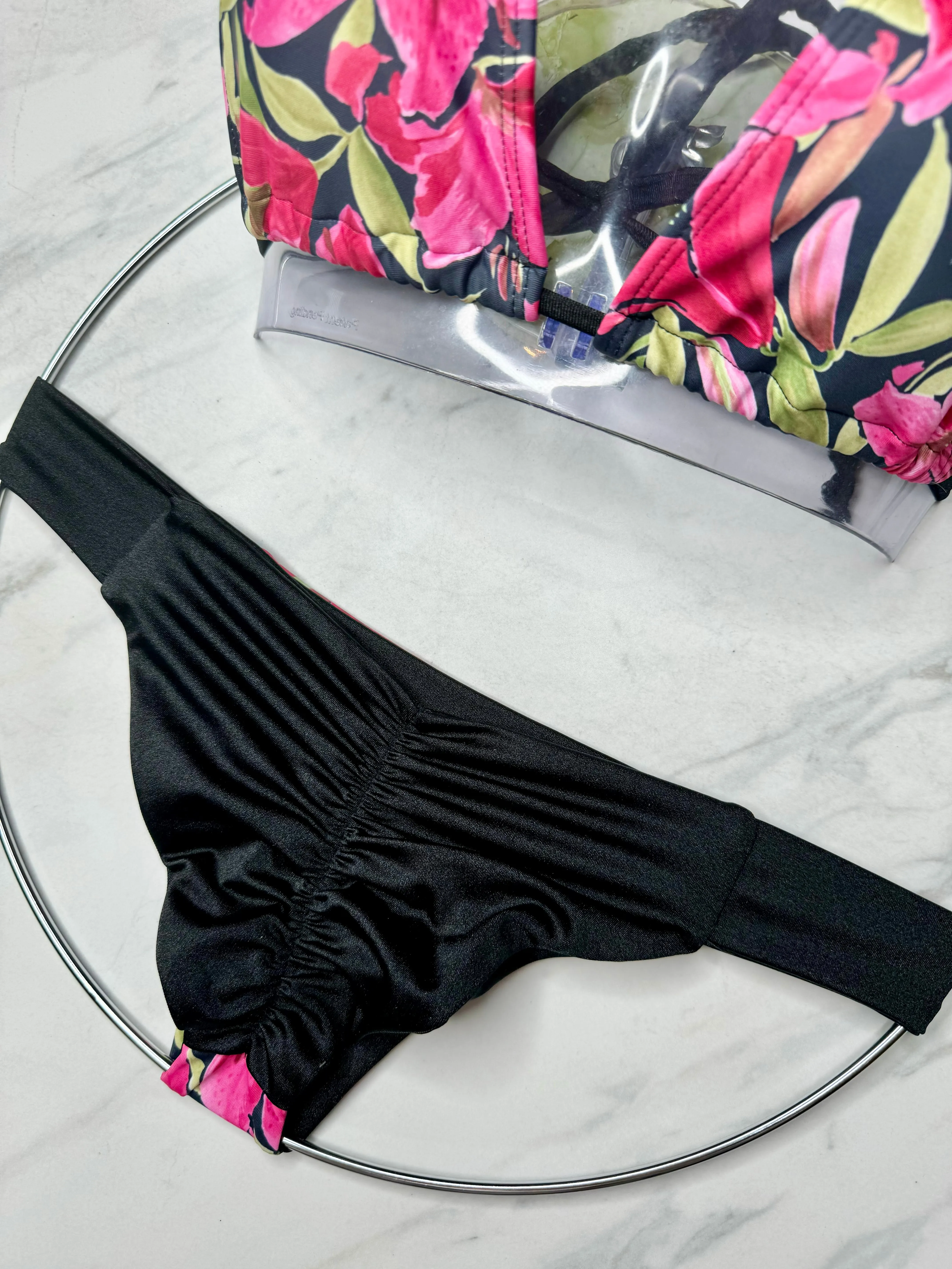 Alani Convertible Top