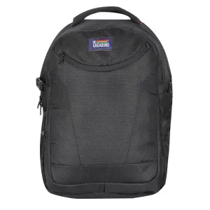 Alia Black 17 inch laptop bag travel bag MR bag