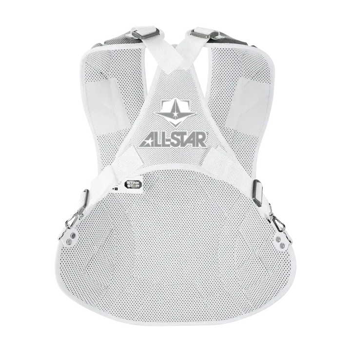 All Star Heiress™ Youth Small Fastpitch Catchers Kit